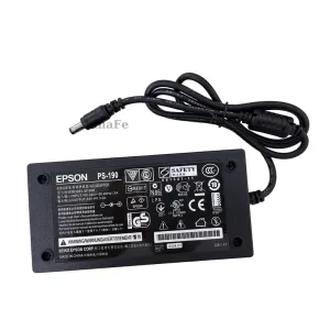 Nguồn Adapter 24V 3A Epson PS-190